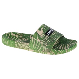 Levis Levi's June Stamp M 234217-753-33 zelená Levis Levi's June Stamp M 234217-753-33 zelená