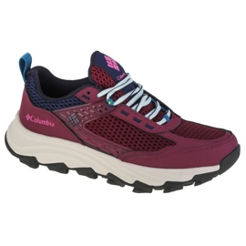 Columbia Hatana Breathe W 1982331616 červené námořnická modrá