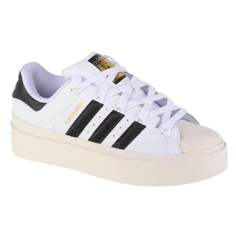 Boty Adidas Superstar Bonega W GY5250 bílý