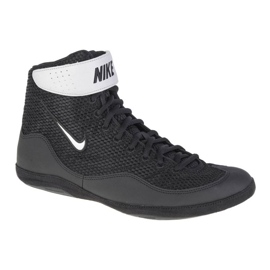 Boty Nike Inflict 3 325256-005 černý