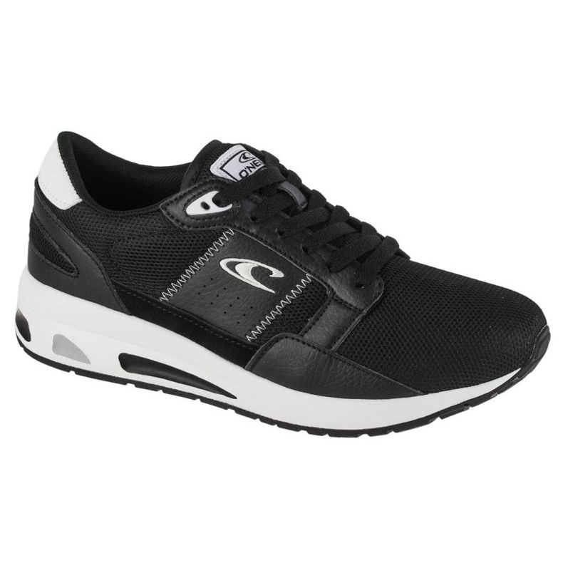 O'Neill Superbank Wmn Polobotky 90221007-25Y černá