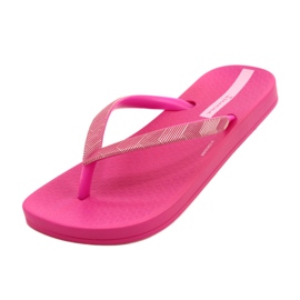 Ipanema Dívčí flip-flops 83177 Fuksy-Pink růžový