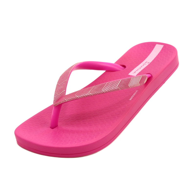 Ipanema Dívčí flip-flops 83177 Fuksy-Pink růžový Ipanema Dívčí flip-flops 83177 Fuksy-Pink růžový