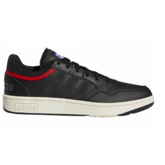 Boty Adidas Hoops 3.0 M GZ1347 černá