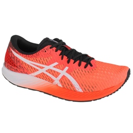 Boty ASICS Hyper Speed ​​​​M 1011B025-600 červený