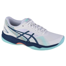 ASICS Gel-Game 8 W 1042A152-105 Bot bílý