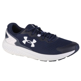 Boty Under Armour Charged Rogue 3 3024877-401 modrý Boty Under Armour Charged Rogue 3 3024877-401 modrý