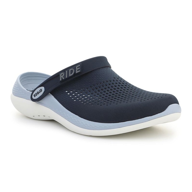 Crocs LiteRide 360 ​​​​Clog U 206708-4TA modrý