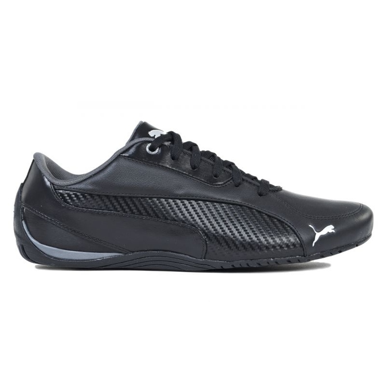 Puma Drift Cat 5 Carbon M 36113701 černá