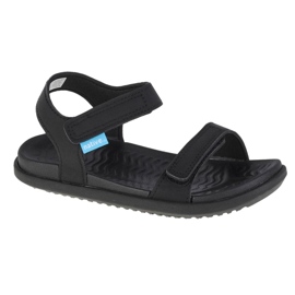 Native Charley Sugarlite Youth Sandal 65111100-1001 černý