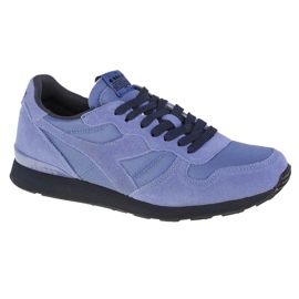 Diadora Camaro Manifesto M 501-178561-01-65054 modrý