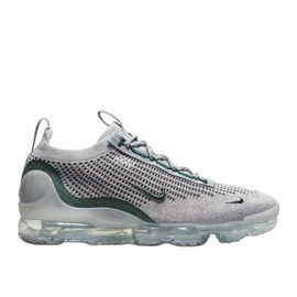 Boty Nike Air Vapormax 2021 Fk Se M DN3074-001 šedá