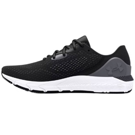 Běžecké boty Under Armour Horv Sonic 5 M 3024898 001 černá Běžecké boty Under Armour Horv Sonic 5 M 3024898 001 černá