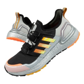 Boty Adidas Ultraboost M FV8363 černý