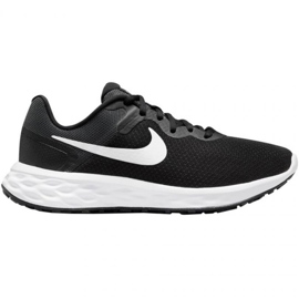 Běžecké boty Nike Revolution 6 Nn W DC3729 003 bílý Běžecké boty Nike Revolution 6 Nn W DC3729 003 bílý