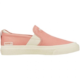 Puma Bari Z SlipOn Rubber W 383903 04 růžový