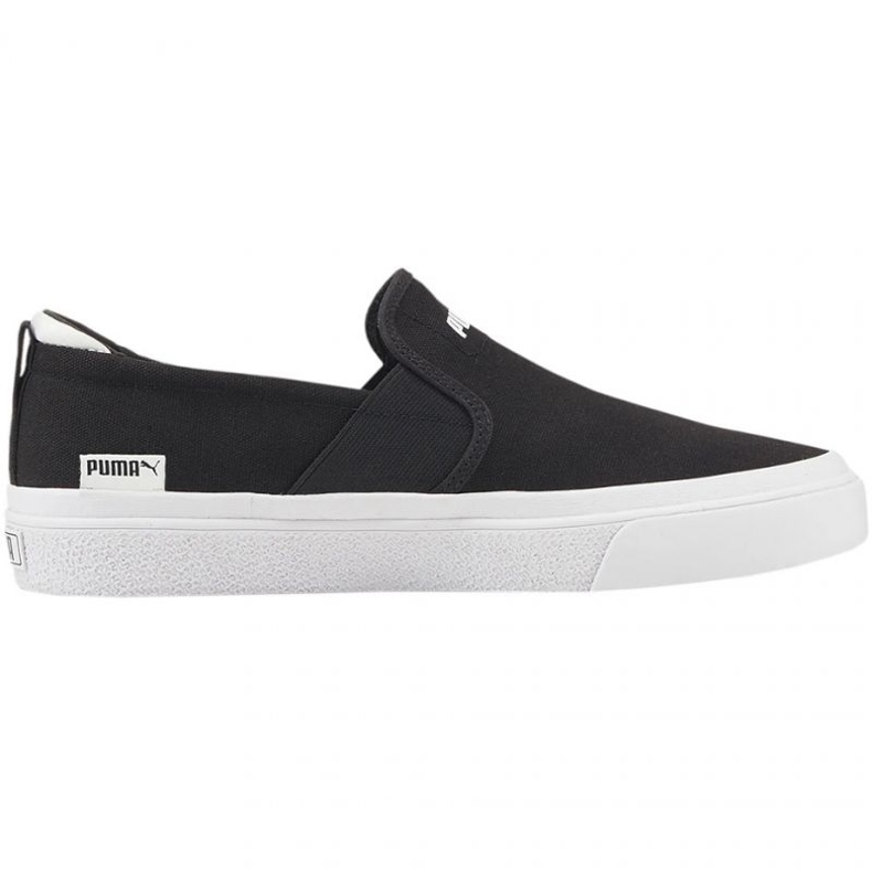 Puma Bari Z SlipOn Rubber 383903 01 černá