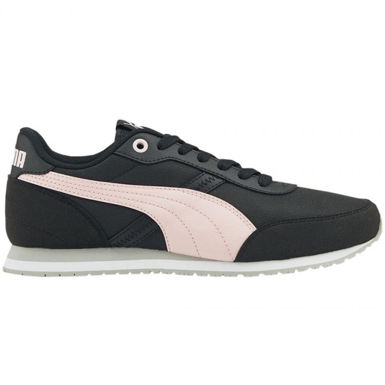 Puma St Runner Essential 383055 05 černá