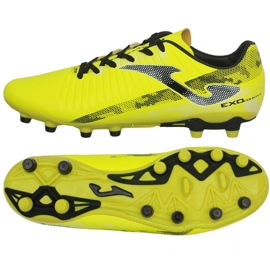 Kopačky Joma Propulsion 2209 Fg M PROS2209FG žluť
