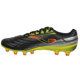 Kopačky Joma XPander 2201 Fg M XPAS2201FG černá Kopačky Joma XPander 2201 Fg M XPAS2201FG černá