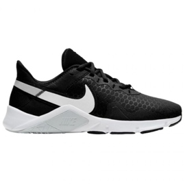 Tréninkové boty Nike Legend Essential 2 CQ9545 001 černý