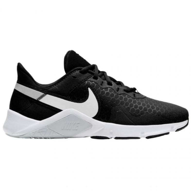 Tréninkové boty Nike Legend Essential 2 CQ9545 001 černá