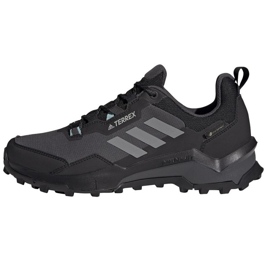 Boty Adidas Terrex AX4 Gtx FZ3249 černá