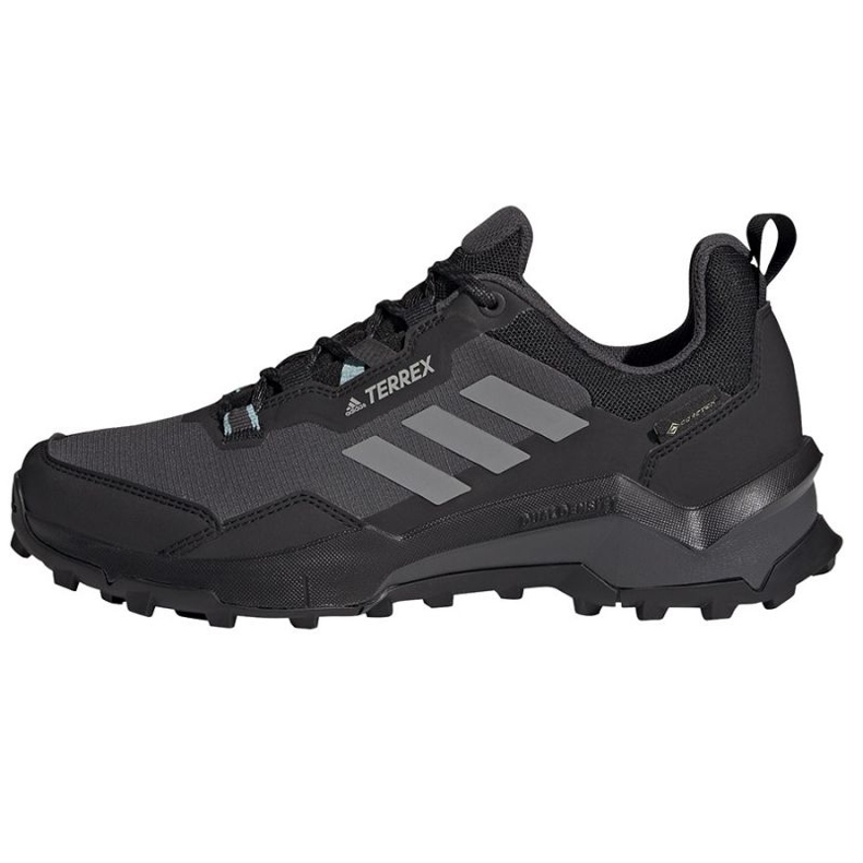 Boty Adidas Terrex AX4 Gtx FZ3249 černá