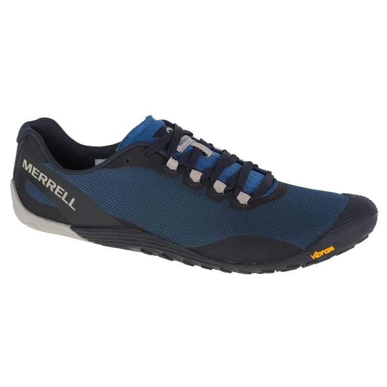 Merrell Vapor Glove 4 M J066619 černá námořnická modrá