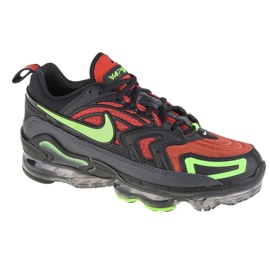 Nike Air Vapormax Evo M DC9393-600 černý červený zelený
