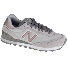 Boty New Balance W WL515CSB šedá Boty New Balance W WL515CSB šedá