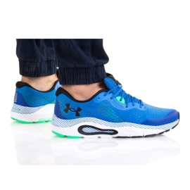 Under Armour Hovr Guardian 3 M 3023542-401 modrý Under Armour Hovr Guardian 3 M 3023542-401 modrý