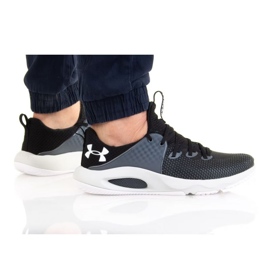 Under Armour Hovr Rise 3 M 3024273-002 černá