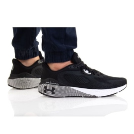 Boty Under Armour Hovr Machina 3 M 3024899-001 černý