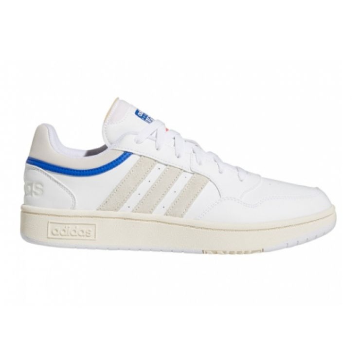Boty Adidas Hoops 3.0 M GZ1346 bílý