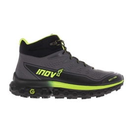 INOV-8 ROCFLY G 390 000995-GYBKYW-S-01 černá