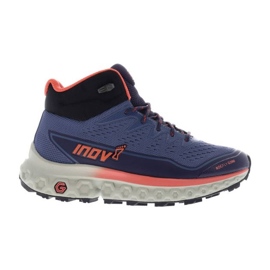 INOV-8 ROCFLY G 390 000996-Lico-S-01 Shoty modrý INOV-8 ROCFLY G 390 000996-Lico-S-01 Shoty modrý