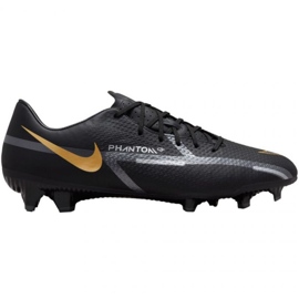 Kopačky Nike Phantom GT2 Academy FG / MG M DA4433 007 černá