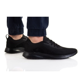 Boty 4F M D4L22-OBML202 černé černý