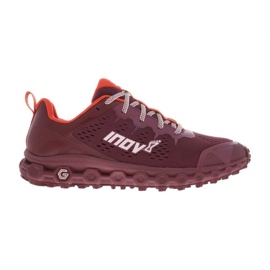 Běžecké boty Inov-8 Parkclaw G 280 W 000973-SGRD-S-01 červený