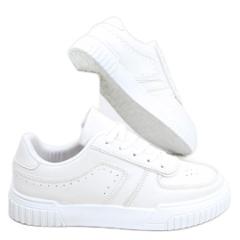 Dámské tenisky Sage White bílý