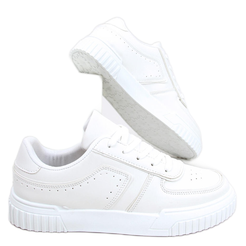 Dámské tenisky Sage White bílý