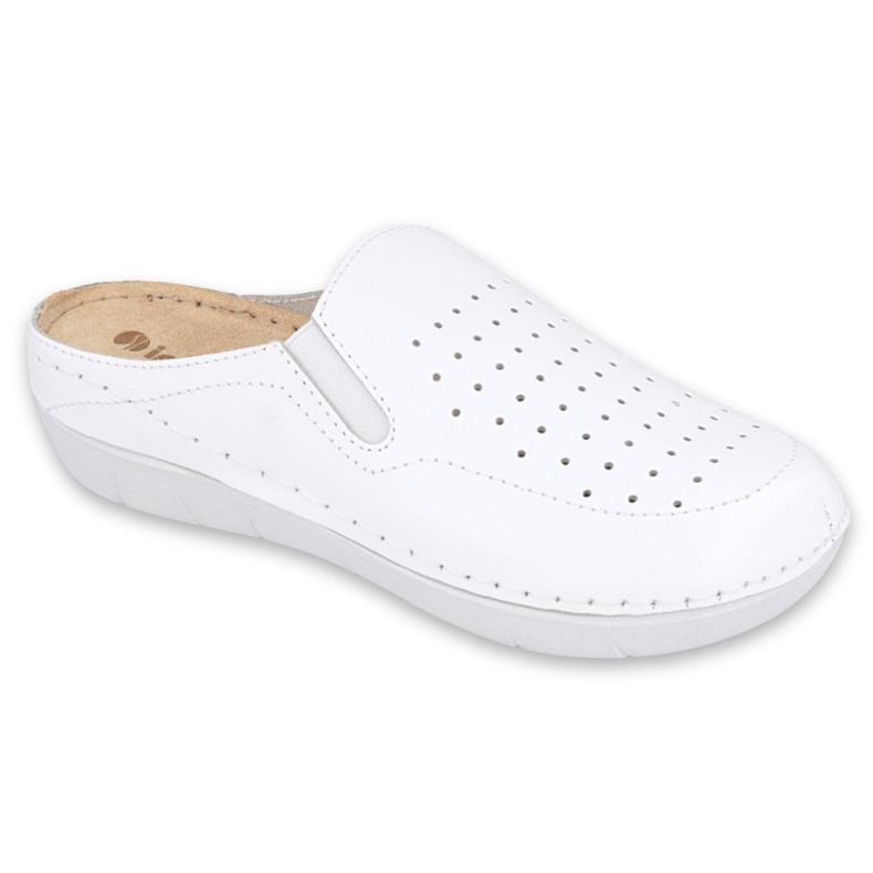 Dámská obuv Inblu 158D136 bílý