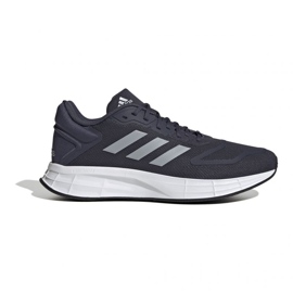 Běžecké boty Adidas Duramo 10 M GW8343 námořnická modř