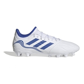 Kopačky Adidas Copa Sense.3 Mg M GW3549 bílý bílý