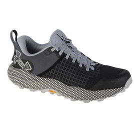 Boty Under Armour Hovr Ds Ridge Tr 3025852-001 černá Boty Under Armour Hovr Ds Ridge Tr 3025852-001 černá