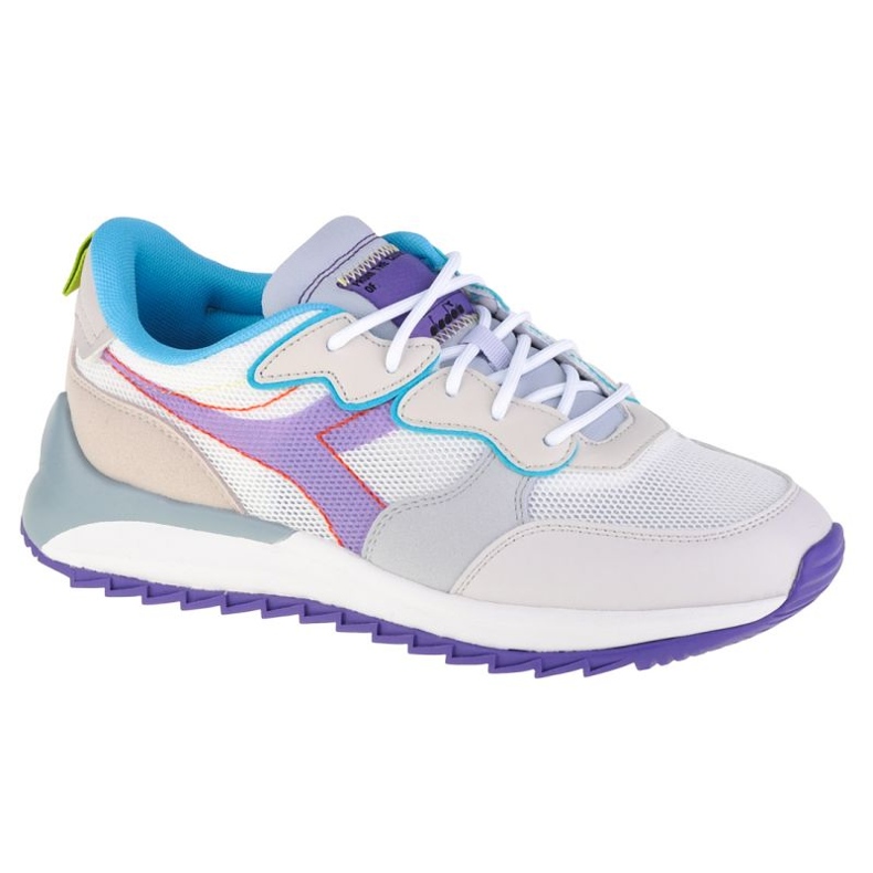 Boty Diadora Jolly Mesh Wn W 501-178302-01-C9721 bílý