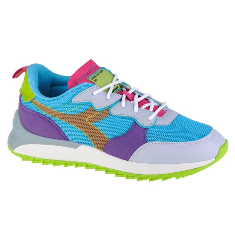 Boty Diadora Jolly Mesh Wn W 501-178302-01-C9869 vícebarevný
