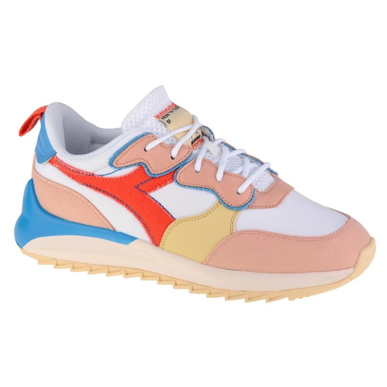 Boty Diadora Jolly Canvas Wn 501-178305-01-C9868 vícebarevný