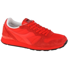 Boty Diadora Camaro Manifesto Color M 501-178562-01-45028 červený